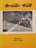 Book cover of Grande Gold by EAKIN, James S. (ed.)